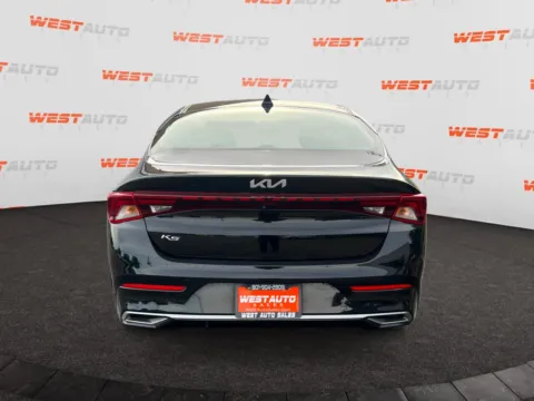 More photos of 2022 Kia K5 LXS at West Auto Sales - West Valley, UT