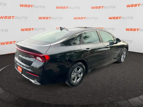 More photos of 2022 Kia K5 LXS at West Auto Sales - West Valley, UT