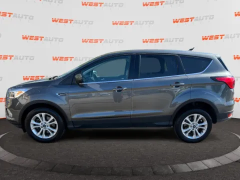 Photos of 2019 Ford Escape SE for sale in West Valley City, UT at West Auto Sales - West Valley