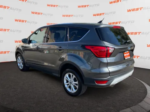 Another view of 2019 Ford Escape SE for sale in West Valley City, UT at West Auto Sales - West Valley