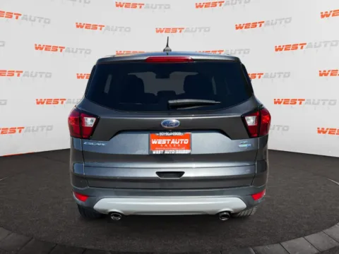 More photos of 2019 Ford Escape SE at West Auto Sales - West Valley, UT