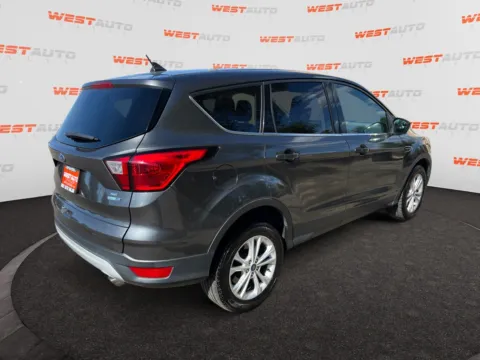 More photos of 2019 Ford Escape SE at West Auto Sales - West Valley, UT