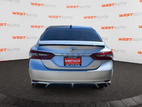 More photos of 2023 Toyota Camry XSE at West Auto Sales - West Valley, UT
