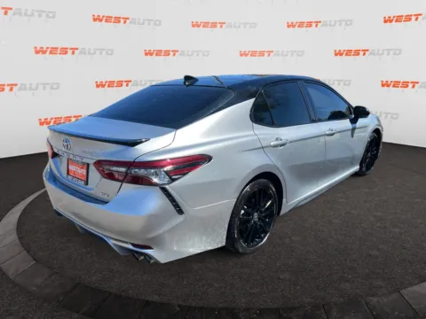 More photos of 2023 Toyota Camry XSE at West Auto Sales - West Valley, UT
