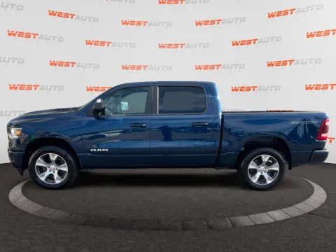 Photos of 2023 Ram 1500 Laramie for sale in West Valley City, UT at West Auto Sales - West Valley