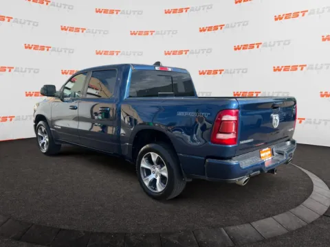 Another view of 2023 Ram 1500 Laramie for sale in West Valley City, UT at West Auto Sales - West Valley