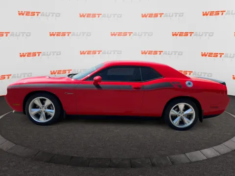 Photos of 2014 Dodge Challenger R/T for sale in West Valley City, UT at West Auto Sales - West Valley