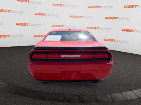 More photos of 2014 Dodge Challenger R/T at West Auto Sales - West Valley, UT