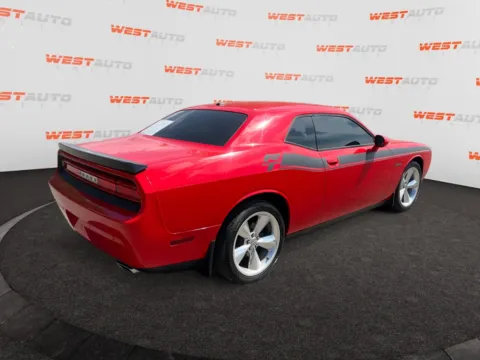 More photos of 2014 Dodge Challenger R/T at West Auto Sales - West Valley, UT