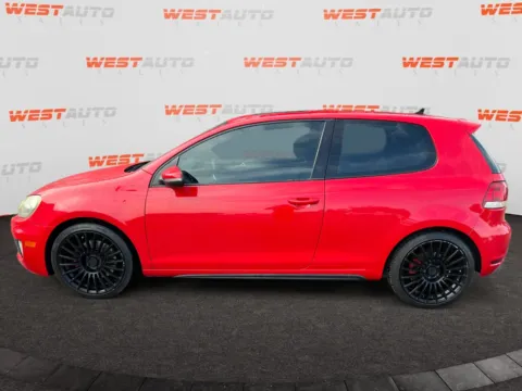 Photos of 2012 Volkswagen GTI for sale in West Valley City, UT at West Auto Sales - West Valley