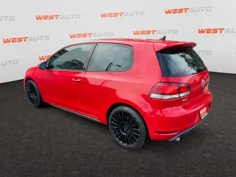Another view of 2012 Volkswagen GTI for sale in West Valley City, UT at West Auto Sales - West Valley