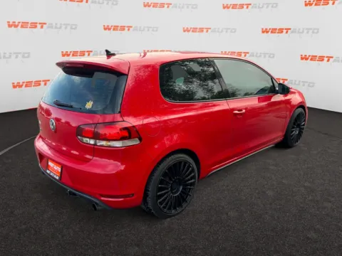 More photos of 2012 Volkswagen GTI at West Auto Sales - West Valley, UT
