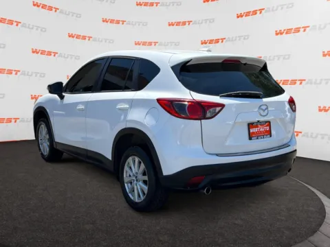 Another view of 2014 Mazda CX-5 Touring for sale in West Valley City, UT at West Auto Sales - West Valley