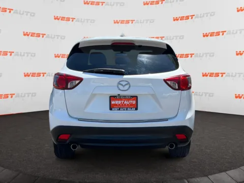 More photos of 2014 Mazda CX-5 Touring at West Auto Sales - West Valley, UT