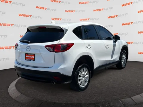 More photos of 2014 Mazda CX-5 Touring at West Auto Sales - West Valley, UT
