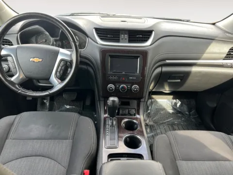More photos of 2017 Chevrolet Traverse LT at West Auto Sales - West Valley, UT