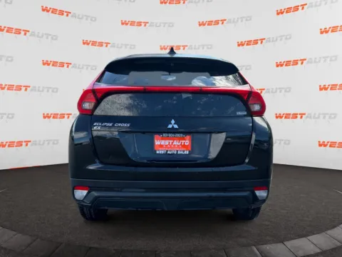 More photos of 2020 Mitsubishi Eclipse Cross ES at West Auto Sales - West Valley, UT