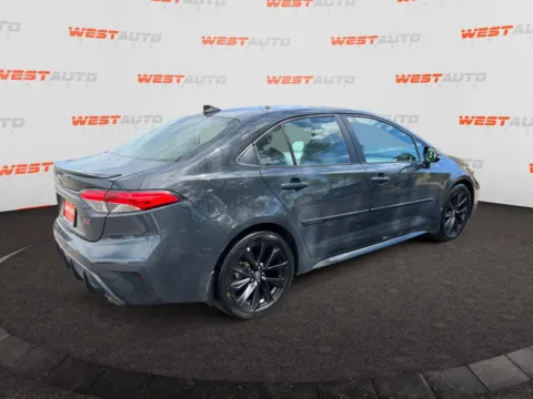 More photos of 2023 Toyota Corolla SE at West Auto Sales - West Valley, UT