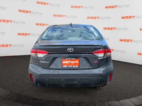 More photos of 2023 Toyota Corolla SE at West Auto Sales - West Valley, UT