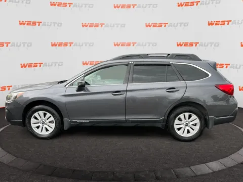 Photos of 2019 Subaru Outback 2.5i Premium for sale in West Valley City, UT at West Auto Sales - West Valley