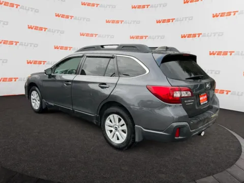 Another view of 2019 Subaru Outback 2.5i Premium for sale in West Valley City, UT at West Auto Sales - West Valley