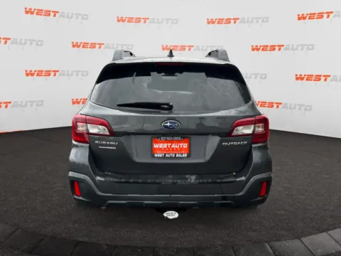 More photos of 2019 Subaru Outback 2.5i Premium at West Auto Sales - West Valley, UT