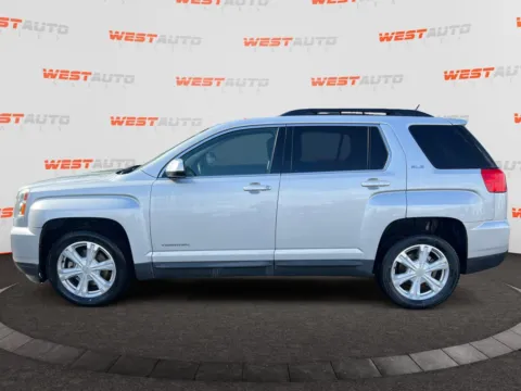 Photos of 2017 GMC Terrain SLE-2 for sale in West Valley City, UT at West Auto Sales - West Valley