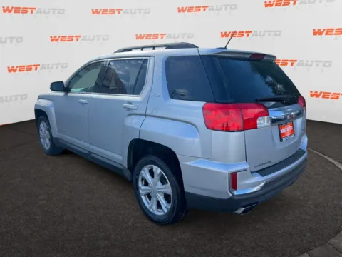 Another view of 2017 GMC Terrain SLE-2 for sale in West Valley City, UT at West Auto Sales - West Valley