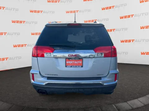 More photos of 2017 GMC Terrain SLE-2 at West Auto Sales - West Valley, UT