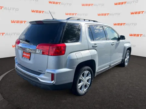 More photos of 2017 GMC Terrain SLE-2 at West Auto Sales - West Valley, UT