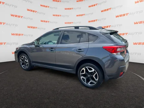 Another view of 2020 Subaru Crosstrek Limited for sale in West Valley City, UT at West Auto Sales - West Valley