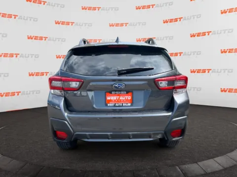 More photos of 2020 Subaru Crosstrek Limited at West Auto Sales - West Valley, UT