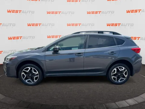 Photos of 2020 Subaru Crosstrek Limited for sale in West Valley City, UT at West Auto Sales - West Valley