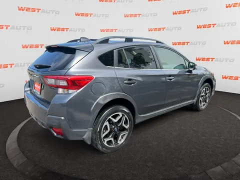 More photos of 2020 Subaru Crosstrek Limited at West Auto Sales - West Valley, UT