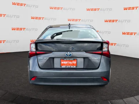 More photos of 2020 Toyota Prius LE at West Auto Sales - West Valley, UT