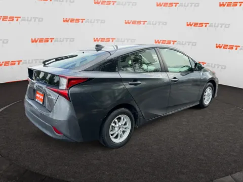 More photos of 2020 Toyota Prius LE at West Auto Sales - West Valley, UT
