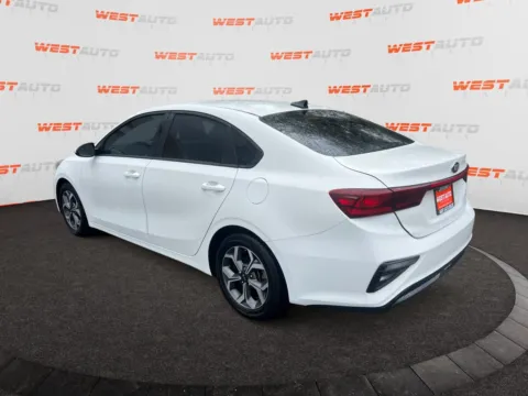 Another view of 2020 Kia Forte LXS for sale in West Valley City, UT at West Auto Sales - West Valley