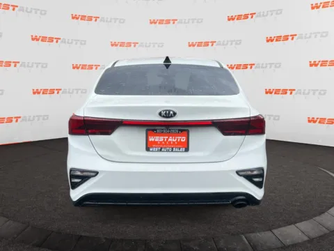 More photos of 2020 Kia Forte LXS at West Auto Sales - West Valley, UT