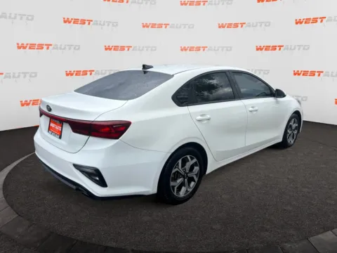 More photos of 2020 Kia Forte LXS at West Auto Sales - West Valley, UT