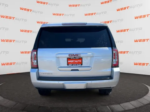 More photos of 2017 GMC Yukon SLT at West Auto Sales - West Valley, UT