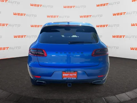 More photos of 2017 Porsche Macan at West Auto Sales - West Valley, UT