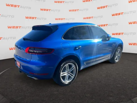 More photos of 2017 Porsche Macan at West Auto Sales - West Valley, UT
