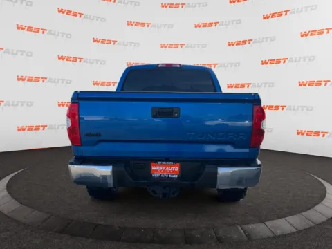 More photos of 2018 Toyota Tundra SR5 at West Auto Sales - West Valley, UT