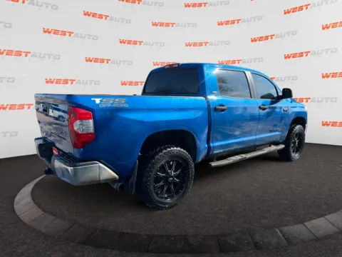 More photos of 2018 Toyota Tundra SR5 at West Auto Sales - West Valley, UT
