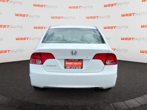 More photos of 2007 Honda Civic LX at West Auto Sales - West Valley, UT