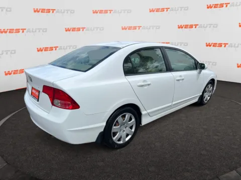 More photos of 2007 Honda Civic LX at West Auto Sales - West Valley, UT