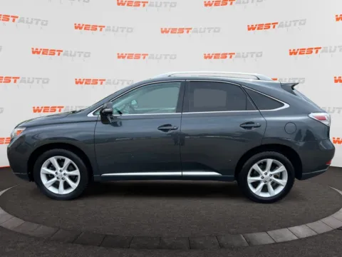 Photos of 2010 Lexus RX 350 for sale in West Valley City, UT at West Auto Sales - West Valley