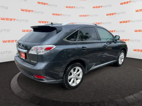 More photos of 2010 Lexus RX 350 at West Auto Sales - West Valley, UT