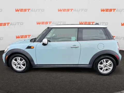 Photos of 2013 MINI Cooper for sale in West Valley City, UT at West Auto Sales - West Valley