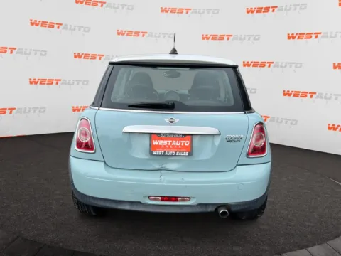 More photos of 2013 MINI Cooper at West Auto Sales - West Valley, UT